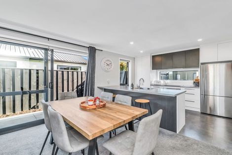 Photo of property in 24 Billy T Lane, Rolleston, 7615