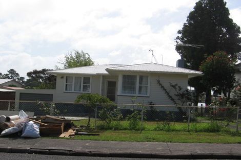 Photo of property in 11 Aronui Terrace, Kelston, Auckland, 0602