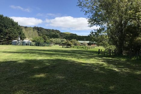 Photo of property in 225 Harris Road, Glenbervie, Whangarei, 0175