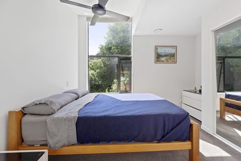 Photo of property in Nouvo Apartments, 8/21 Rugby Street, Mount Cook, Wellington, 6021