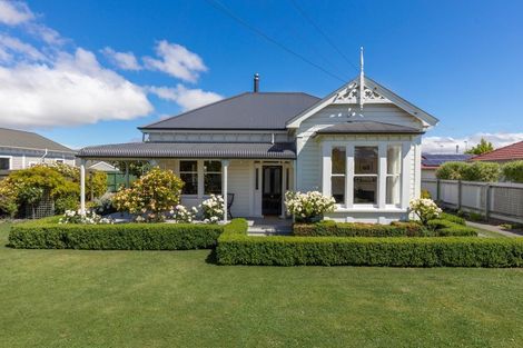 Photo of property in 16 Nosworthy Street, Blenheim, 7201