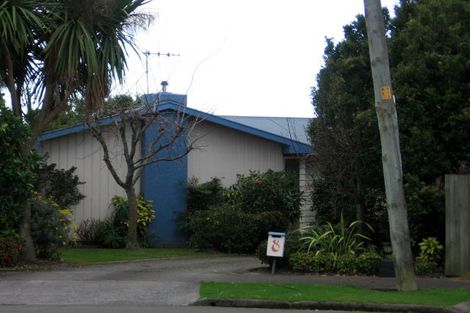 Photo of property in 8 Tingey Place, Awapuni, Palmerston North, 4412