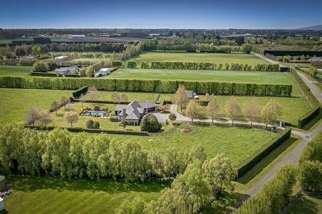 Photo of property in 81 Glenbogle Drive, Rolleston, Christchurch, 7678