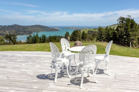 Photo of property in 1287 State Highway 25, Te Kouma, Coromandel, 3581