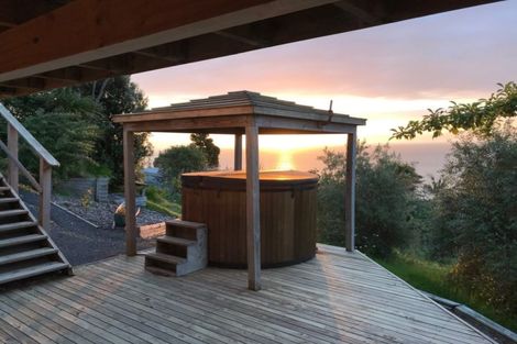 Photo of property in 37 Adams Road, Thornton Bay, Thames, 3575