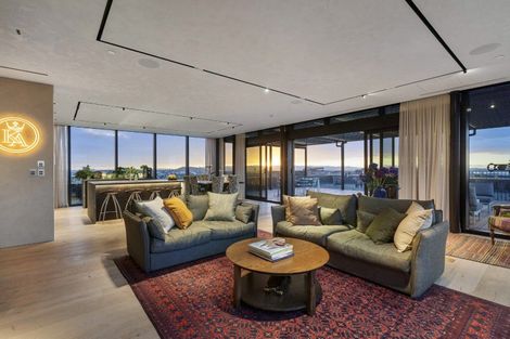 Photo of property in 59 France, 903/59 France Street South, Eden Terrace, Auckland, 1010