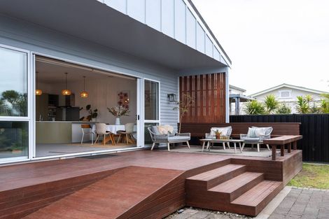 Photo of property in 12 Mcdonald Street, Napier South, Napier, 4110