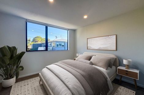 Photo of property in 6/9 Utting Street, Birkdale, Auckland, 0626