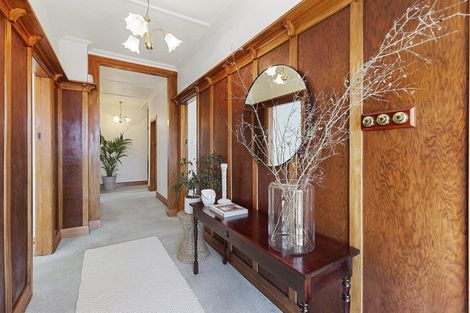 Photo of property in 8 Strathavon Road, Miramar, Wellington, 6022