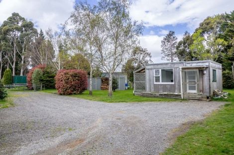 Photo of property in 25 Brown Terrace, Foxton Beach, Foxton, 4815