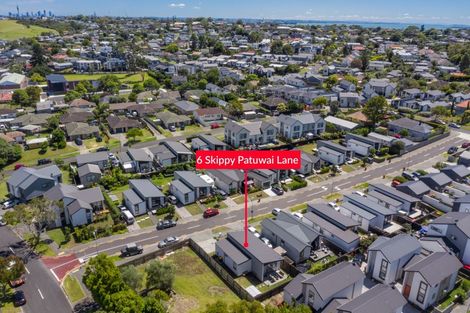 Photo of property in 6 Skippy Patuwai Lane, Glen Innes, Auckland, 1072