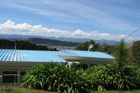 Photo of property in 9 Zetland Street, Highbury, Wellington, 6012