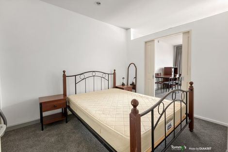 Photo of property in Atrium Towers, 8g/154 The Terrace, Wellington Central, Wellington, 6011