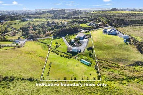 Photo of property in 37 Okahu Downs Drive, Kaitaia, 0481