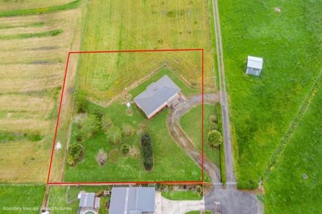 Photo of property in 19 Kaikahu Road, Kerepehi, Paeroa, 3671