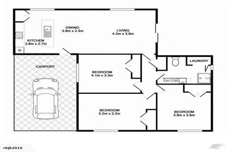 Photo of property in 95b Holland Road, Fairfield, Hamilton, 3214