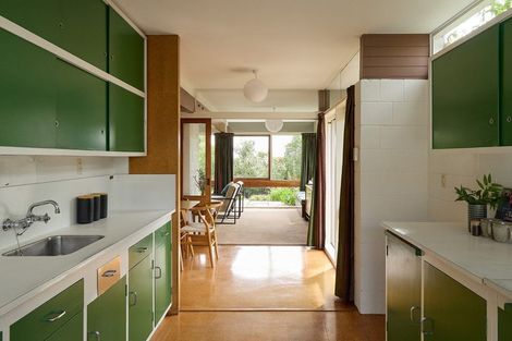 Photo of property in 110 Huntsbury Avenue, Huntsbury, Christchurch, 8022