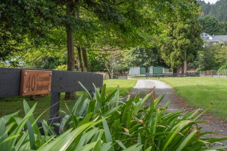 Photo of property in 40 Greenwood Boulevard, Otaki, 5512