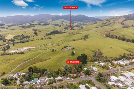 Photo of property in 50 Bays Road, Orere Point, Papakura, 2585
