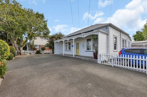 Photo of property in 3 Grey Street, Regent, Whangarei, 0112