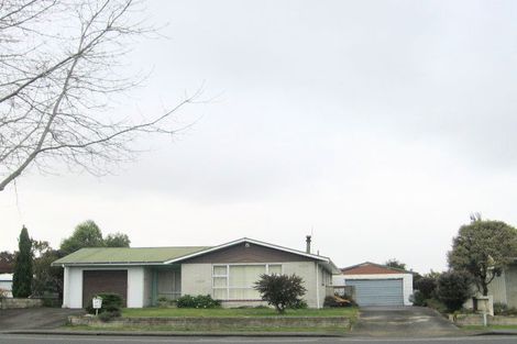 Photo of property in 122 Flaxmere Avenue, Flaxmere, Hastings, 4120