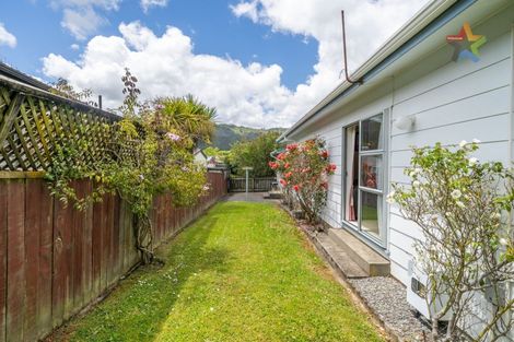 Photo of property in 157a George Street, Stokes Valley, Lower Hutt, 5019