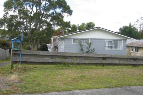 Photo of property in 57 Grey Street, Raetihi, 4632