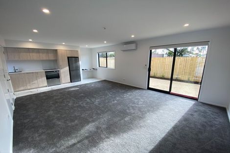 Photo of property in 8/25 Hargest Crescent, Sydenham, Christchurch, 8023