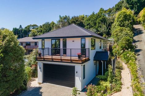 Photo of property in 33 Panorama Drive, Enner Glynn, Nelson, 7011