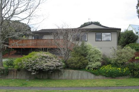 Photo of property in 19 Cumberland Crescent, Welcome Bay, Tauranga, 3112