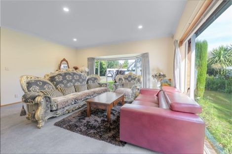 Photo of property in 26 Witbrock Crescent, Burnside, Christchurch, 8053
