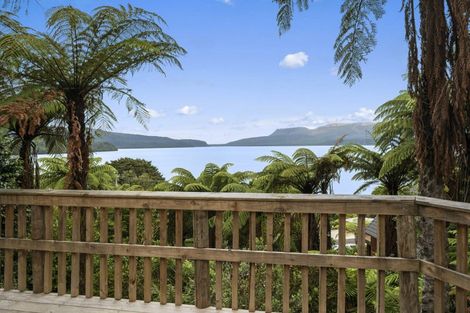 Photo of property in 248 Spencer Road, Lake Tarawera, Rotorua, 3076