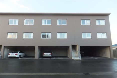 Photo of property in 36/31 Bordesley Street, Phillipstown, Christchurch, 8011