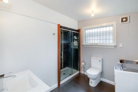 Photo of property in 1/49 Dominion Avenue, Spreydon, Christchurch, 8024