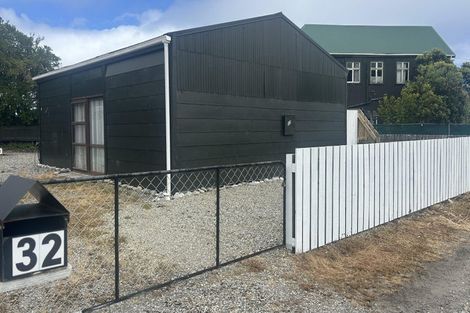 Photo of property in 32 Tyler Road, Ngakawau, 7824