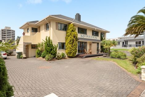 Photo of property in Mt View Flats, 6 The Mall, Mount Maunganui, 3116