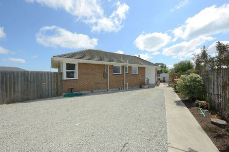 Photo of property in 6a Chartwell Street, Burwood, Christchurch, 8083