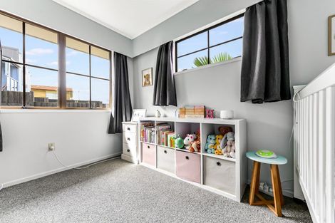 Photo of property in 35 Cullimore Street, Pukete, Hamilton, 3200