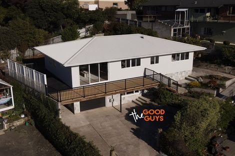 Photo of property in 35a Test Street, South Hill, Oamaru, 9400