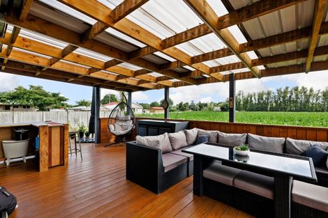 Photo of property in 678 Marychurch Road, Matangi, Hamilton, 3284