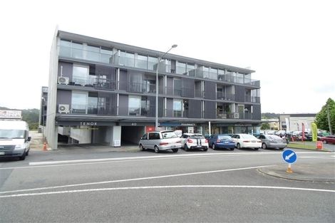 Photo of property in Tenor Apartments, 203/40 Library Lane, Albany, Auckland, 0632