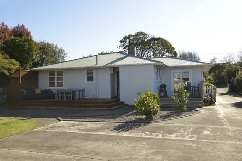 Photo of property in 55 West Street, Greytown, 5712