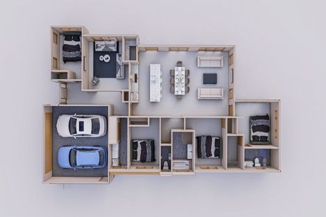 Photo of property in 48 Kenny Road, Te Awa, Napier, 4110