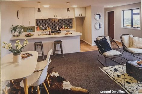 Photo of property in 34a Mclintock Street, Johnsonville, Wellington, 6037