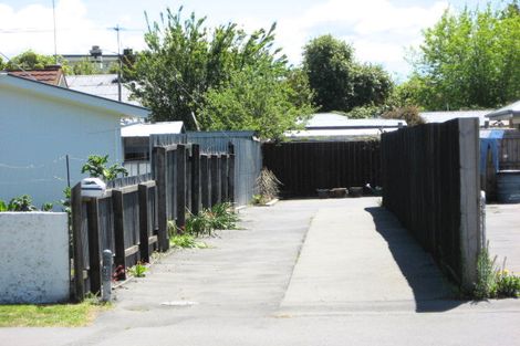 Photo of property in 364b High Street, Rangiora, 7400