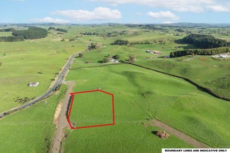 Photo of property in 774a Waotu Road, Waotu, Putaruru, 3481