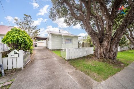 Photo of property in 63a Trafalgar Street, Waterloo, Lower Hutt, 5011