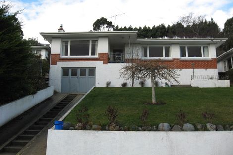 Photo of property in 96 Hocken Street, Kenmure, Dunedin, 9011