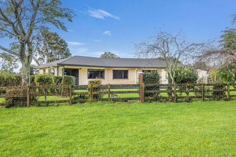 Photo of property in 95 Baker Road, Mangorei, New Plymouth, 4371