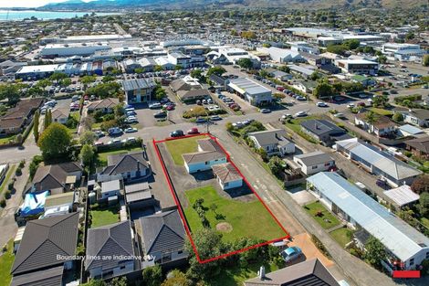 Photo of property in 39 Oxford Street, Richmond, 7020